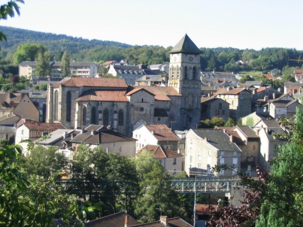 Eymoutiers